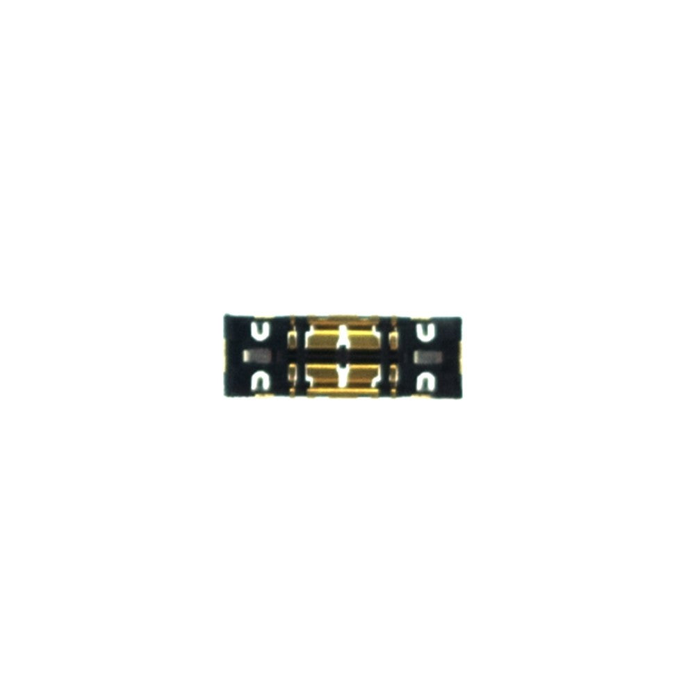 Battery FPC Connector On The Board 10 Pin for iPhone 14 Pro / 14 Pro Max Battery FPC Connector On The Board 10 Pin for iPhone 14 Pro / 14 Pro Max